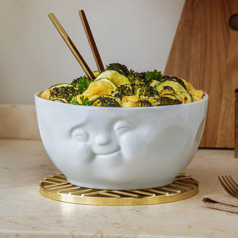 Munching Large Bowl | TASSEN Made in Germany by Fiftyeight Products