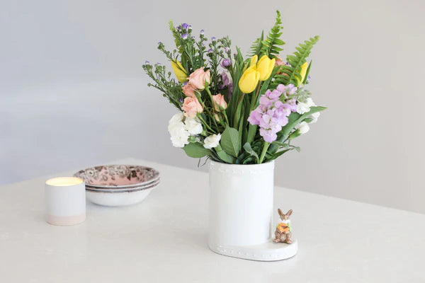 Nora Fleming Mini | Funny Bunny
