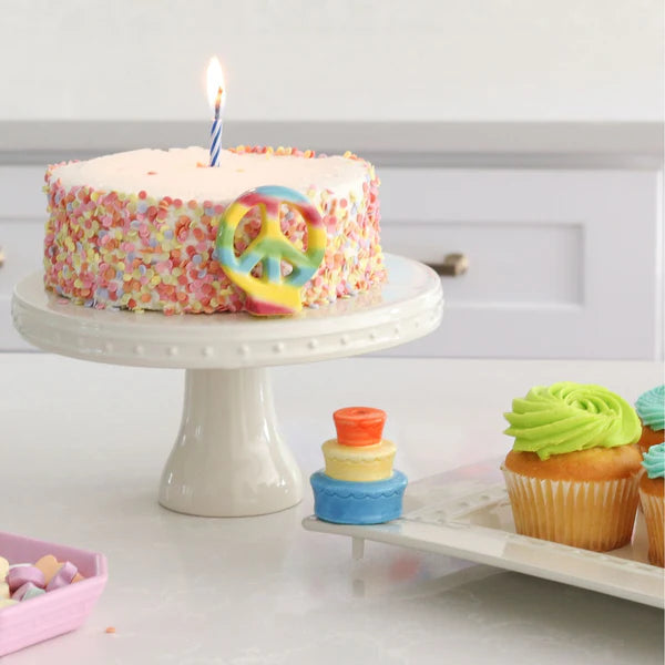Nora Fleming Mini | Best Birthday Ever! (Retired 12/31/25)