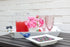 Nora Fleming Mini | Bluebird Of Happiness