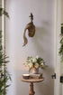 Emerson The Pheasant Wall Mount | Eric + Eloise Collection