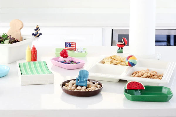 Nora Fleming Mini | Taste Of Summer
