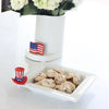 Nora Fleming Mini | Home Of The Free