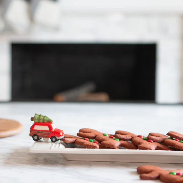 Nora Fleming Mini | Just Like The Griswolds!