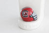 Nora Fleming Mini | South Carolina Helmet
