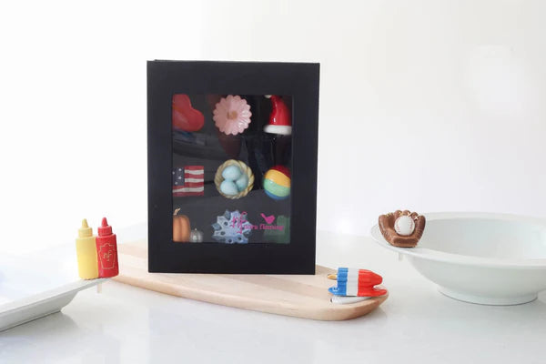Nora Fleming Mini | Catch Some Fun