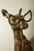 Margie The Doe Wall Mount | Eric + Eloise Collection