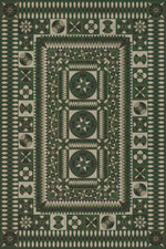 Folk Art Museum - Soldier's Quilt - Captain Of My Soul