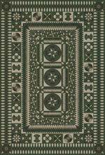 Folk Art Museum - Soldier's Quilt - Captain Of My Soul