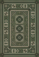 Folk Art Museum - Soldier's Quilt - Captain Of My Soul