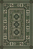 Folk Art Museum - Soldier's Quilt - Captain Of My Soul