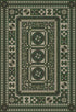 Folk Art Museum - Soldier's Quilt - Captain Of My Soul