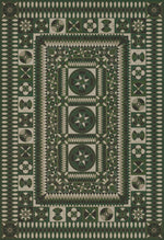 Folk Art Museum - Soldier's Quilt - Captain Of My Soul
