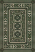 Folk Art Museum - Soldier's Quilt - Captain Of My Soul