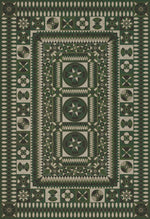 Folk Art Museum - Soldier's Quilt - Captain Of My Soul