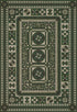 Folk Art Museum - Soldier's Quilt - Captain Of My Soul