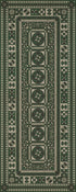 Folk Art Museum - Soldier's Quilt - Captain Of My Soul
