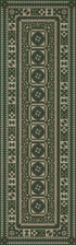 Folk Art Museum - Soldier's Quilt - Captain Of My Soul