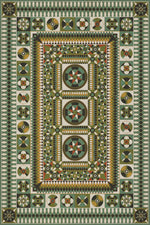 Folk Art Museum - Soldier's Quilt - Field Of Battle