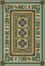 Folk Art Museum - Soldier's Quilt - Field Of Battle