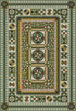 Folk Art Museum - Soldier's Quilt - Field Of Battle