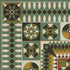 Folk Art Museum - Soldier's Quilt - Field Of Battle