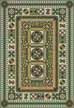 Folk Art Museum - Soldier's Quilt - Field Of Battle