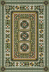 Folk Art Museum - Soldier's Quilt - Field Of Battle