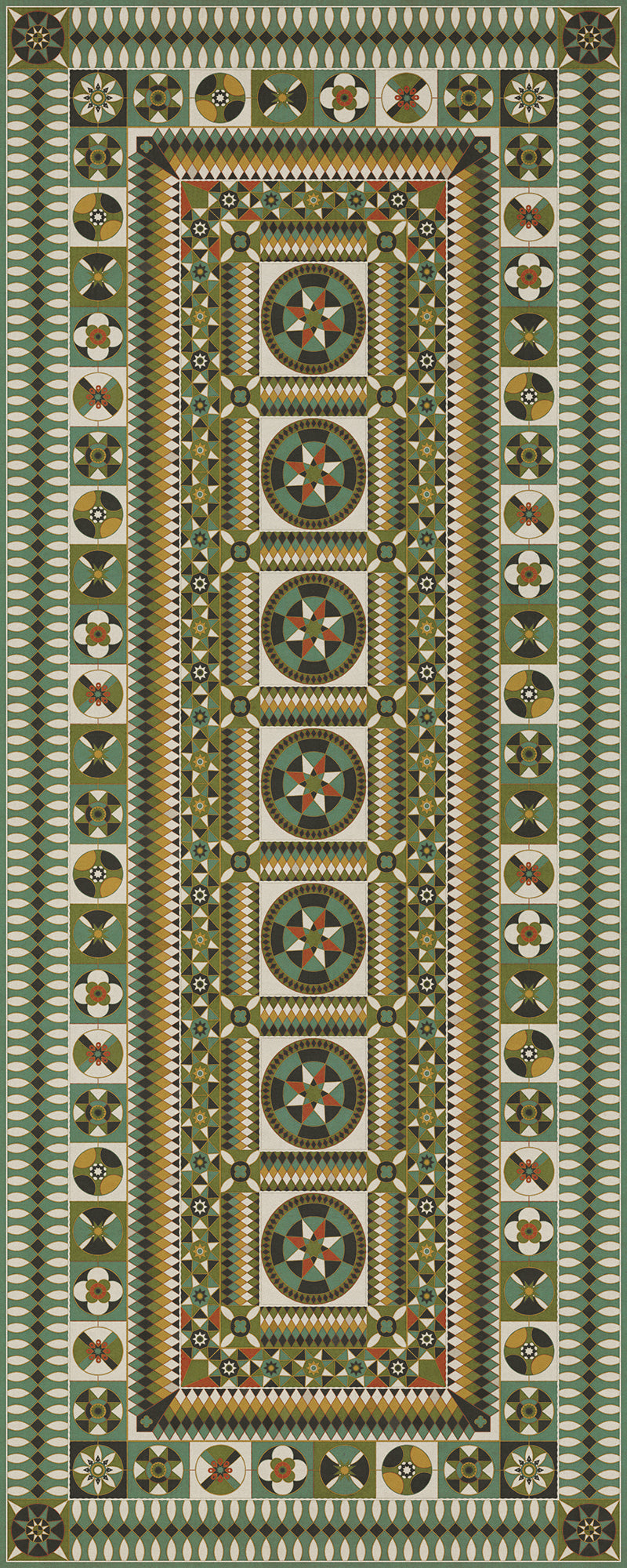 Folk Art Museum - Soldier's Quilt - Field Of Battle