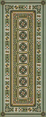 Folk Art Museum - Soldier's Quilt - Field Of Battle