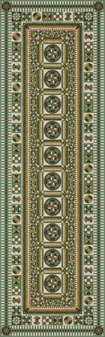 Folk Art Museum - Soldier's Quilt - Field Of Battle
