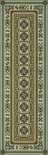 Folk Art Museum - Soldier's Quilt - Field Of Battle