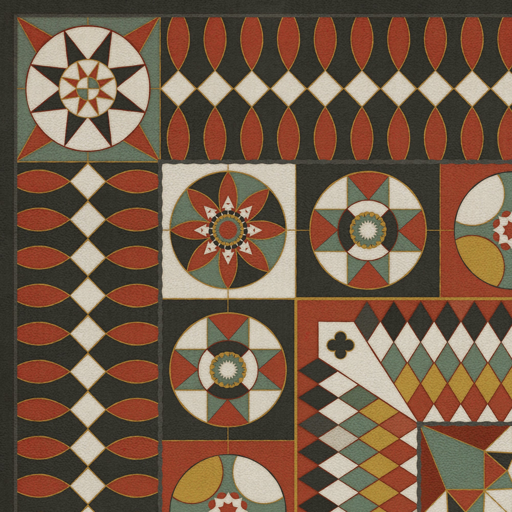 Folk Art Museum - Soldier's Quit - Uniform Relics