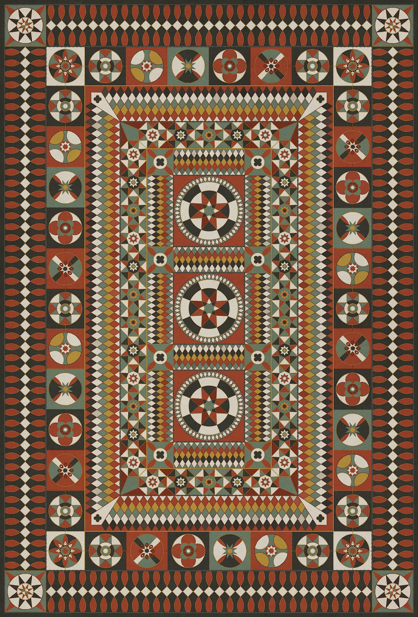 Folk Art Museum - Soldier's Quit - Uniform Relics