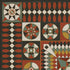 Folk Art Museum - Soldier's Quit - Uniform Relics
