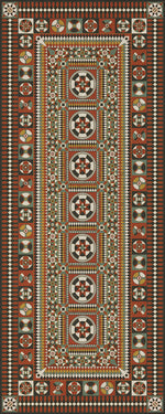 Folk Art Museum - Soldier's Quit - Uniform Relics