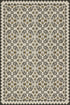 Folk Art Museum - Floral Quilt - A Field Of Cotton