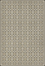 Folk Art Museum - Floral Quilt - A Field Of Cotton