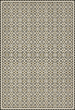 Folk Art Museum - Floral Quilt - A Field Of Cotton