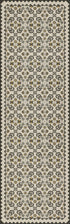 Folk Art Museum - Floral Quilt - A Field Of Cotton