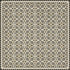 Folk Art Museum - Floral Quilt - A Field Of Cotton