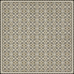 Folk Art Museum - Floral Quilt - A Field Of Cotton