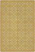 Folk Art Museum - Floral Quilt - Autumn Moonlight