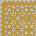 Folk Art Museum - Floral Quilt - Autumn Moonlight