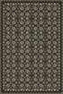 Folk Art Museum - Floral Quilt - Awake At Night