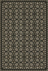 Folk Art Museum - Floral Quilt - Awake At Night
