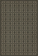 Folk Art Museum - Floral Quilt - Awake At Night