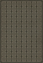 Folk Art Museum - Floral Quilt - Awake At Night