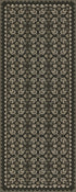 Folk Art Museum - Floral Quilt - Awake At Night