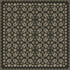 Folk Art Museum - Floral Quilt - Awake At Night